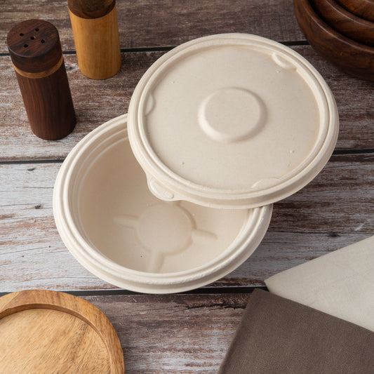 Food delivery containers