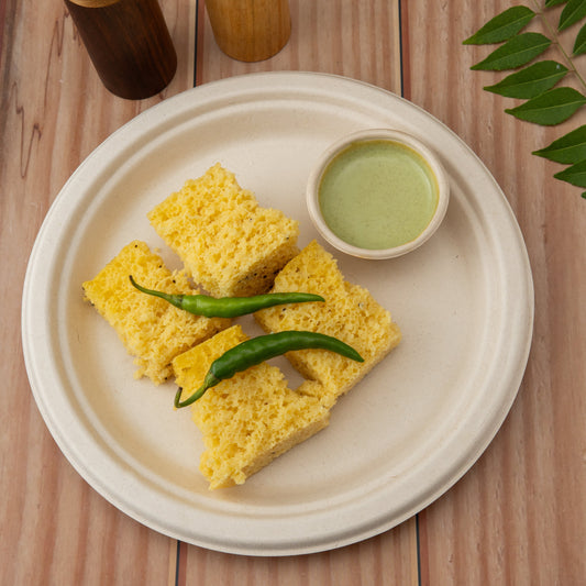 Are Compostable Plates Microwave-Safe? Everything You Need to Know