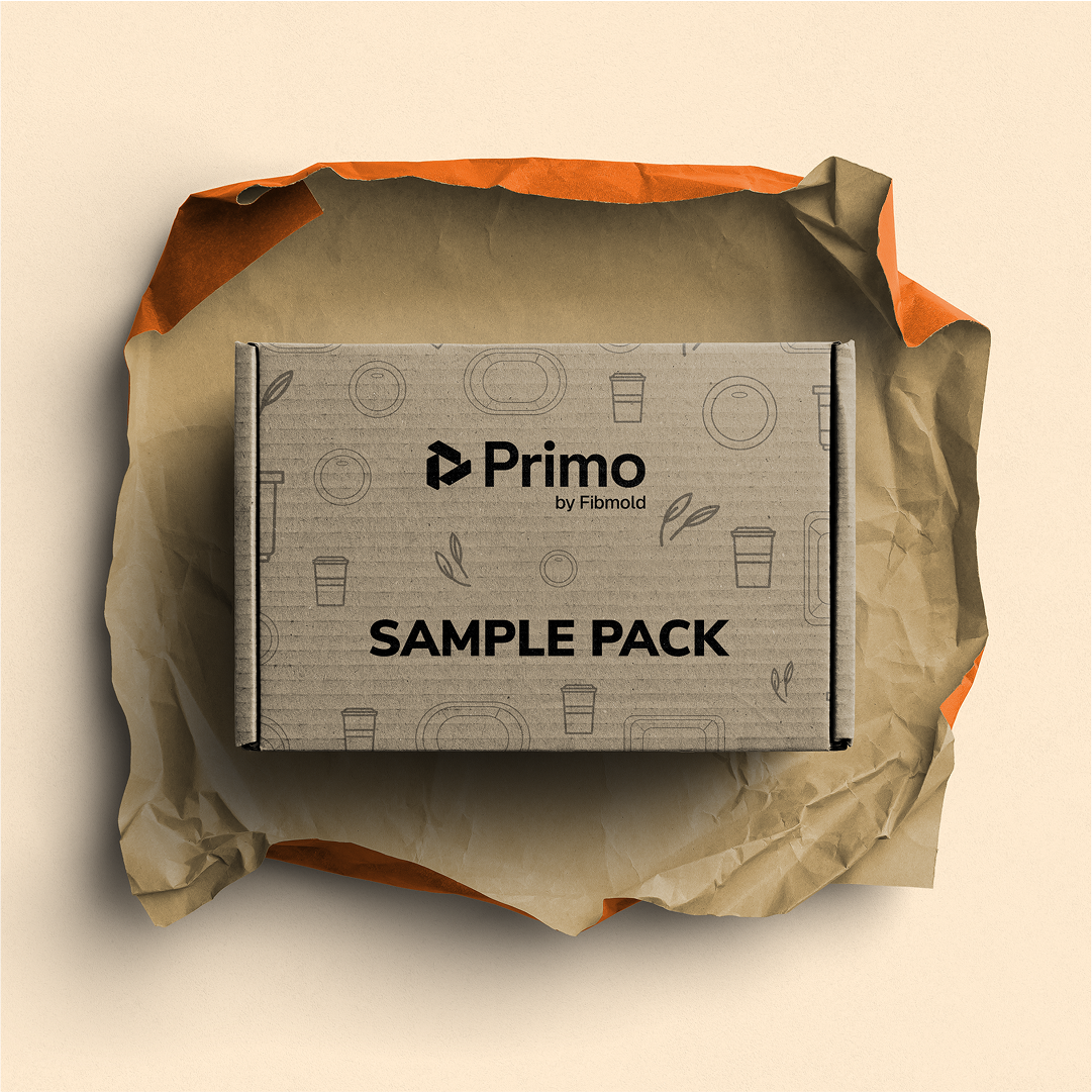 Primo's Sample Pack
