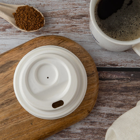 disposable coffee cups