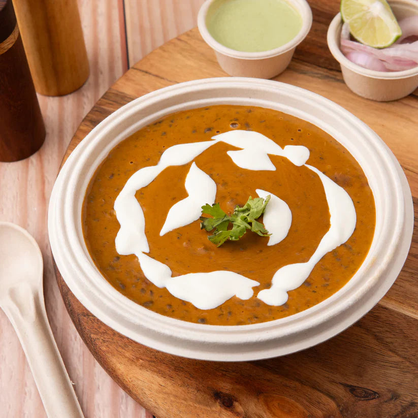 Best Food Packaging Container for Biryani, Curry & Gravy Delivery in India 