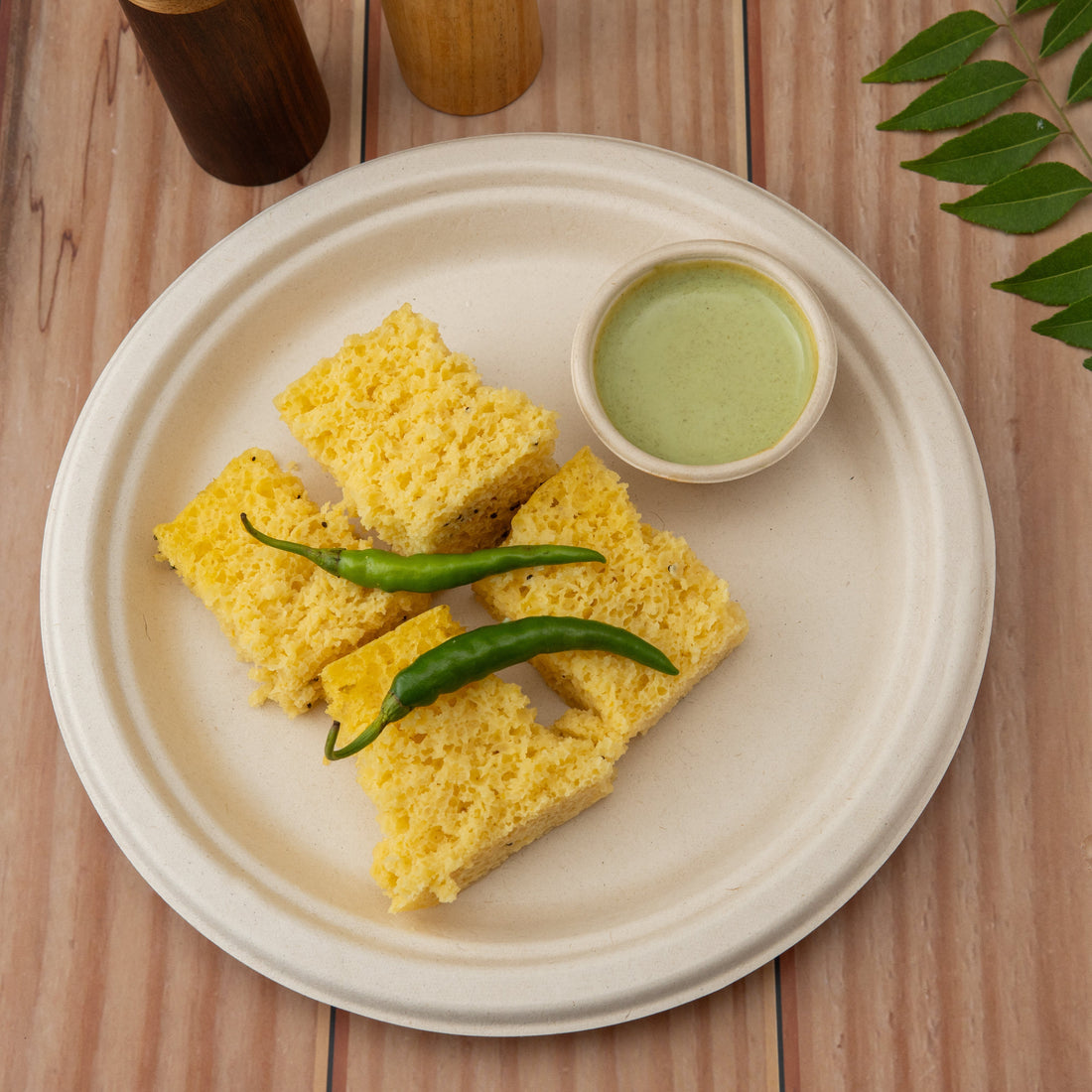 Are Compostable Plates Microwave-Safe? Everything You Need to Know