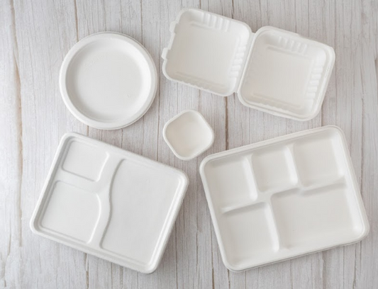 The PrimoPack India: The Real Factor of Takeaway Carbon Cost.