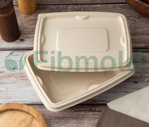 Food delivery containers